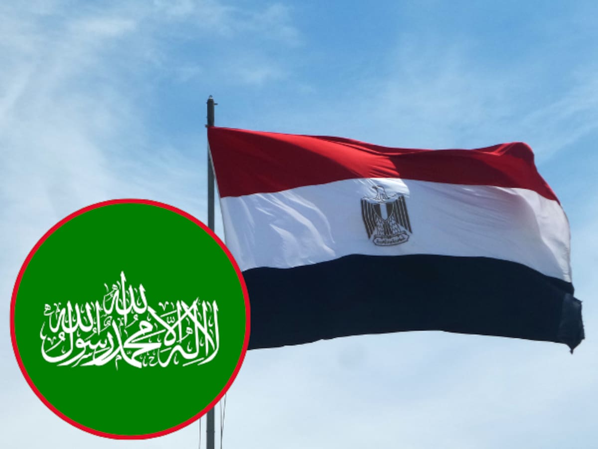 Delegación de Hamás llegó a Egipto para negociar la implementación de la tregua en Gaza