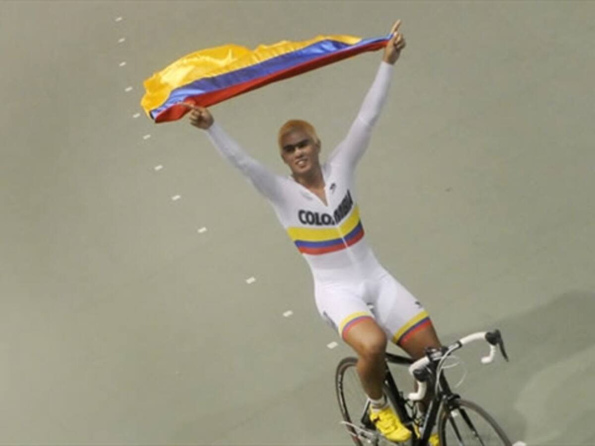 Colombia sumó 5 oros, pero cayó al cuarto puesto de los Centroamericanos