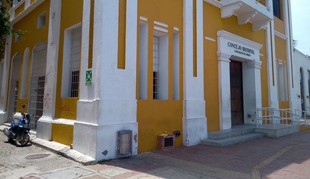 Los cabildantes hicieron un llamado a la Alcaldía a pronunciarse para que la ciudad sea vista como un lugar para compartir en familia