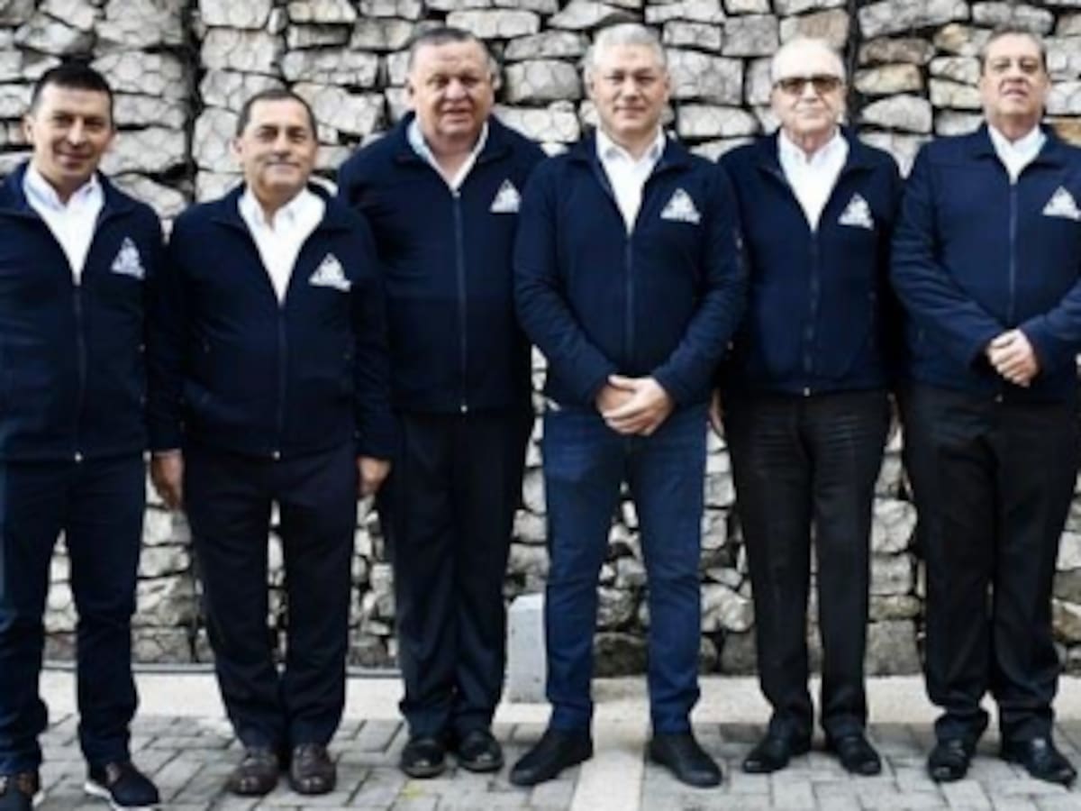 ¿Qué expectativas hay en el Quindío con el congreso cafetero que se inicia en Bogotá?