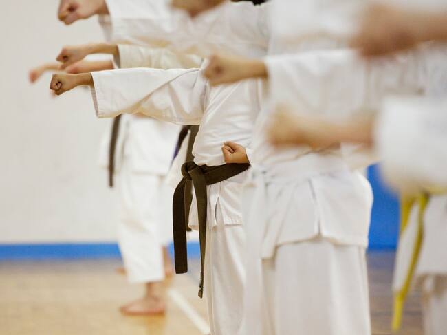 Paula Andaquia se pronunció en La W sobre las denuncias de acoso contra el entrenador de la Liga de Karate.