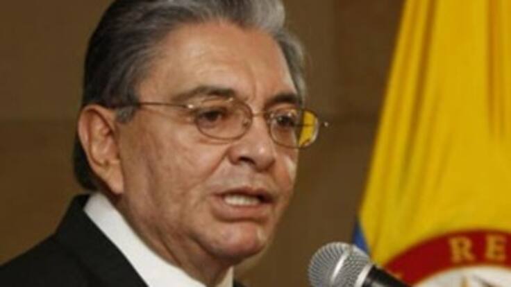 'La coalición no está rota': Fabio Valencia Cossio