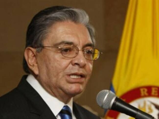 'La coalición no está rota': Fabio Valencia Cossio