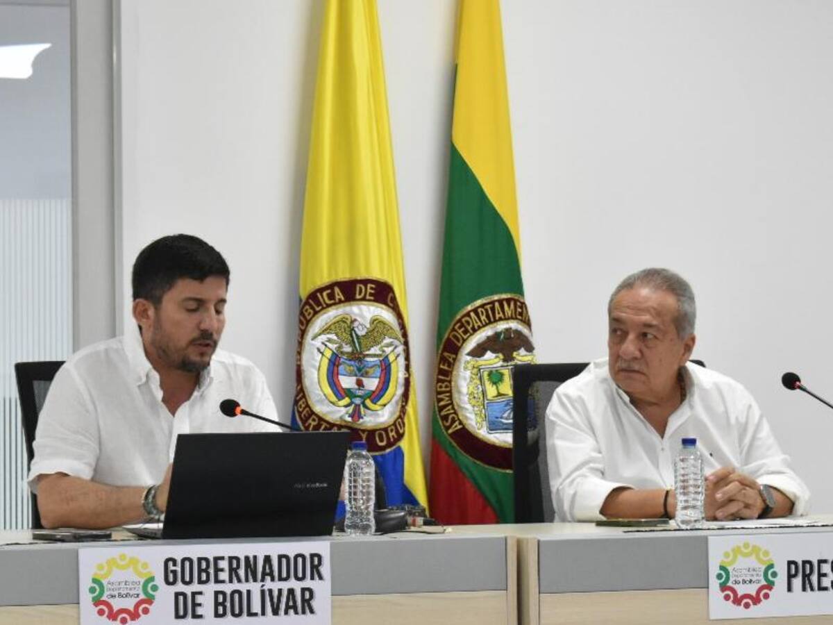 Aprobada ordenanza para institucionalizar actividades conmemorativas a víctimas en Bolívar