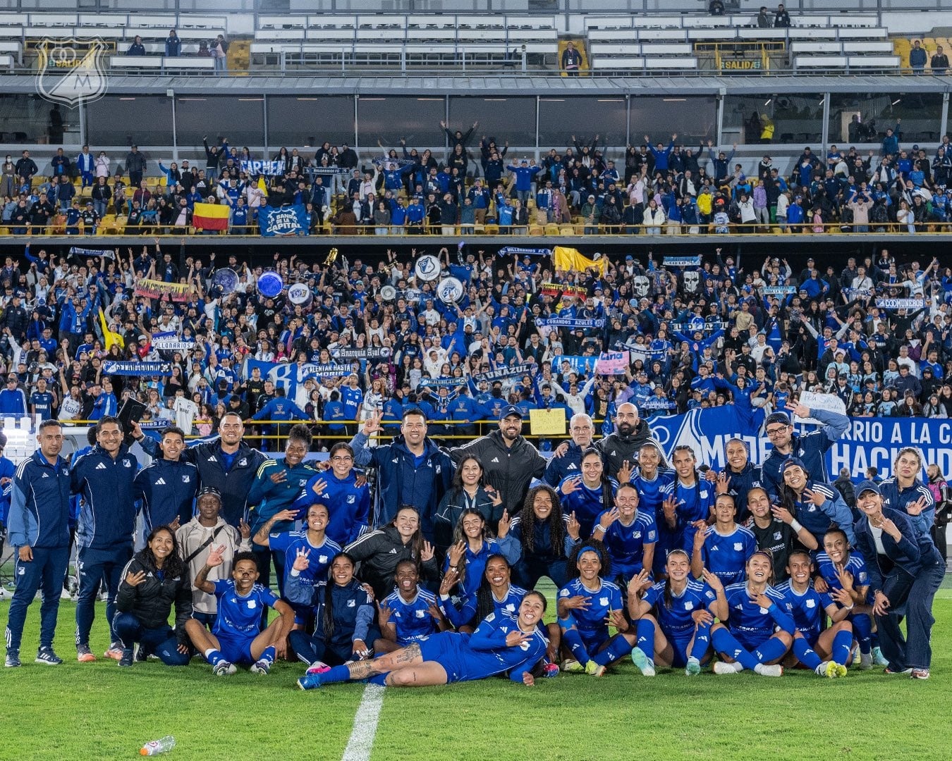 Millonarios FC