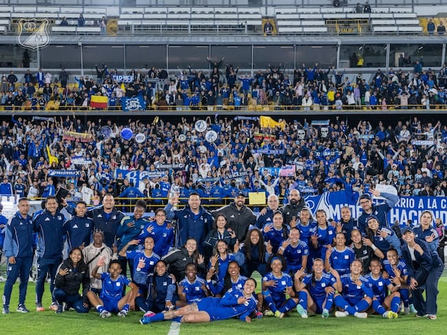Millonarios FC