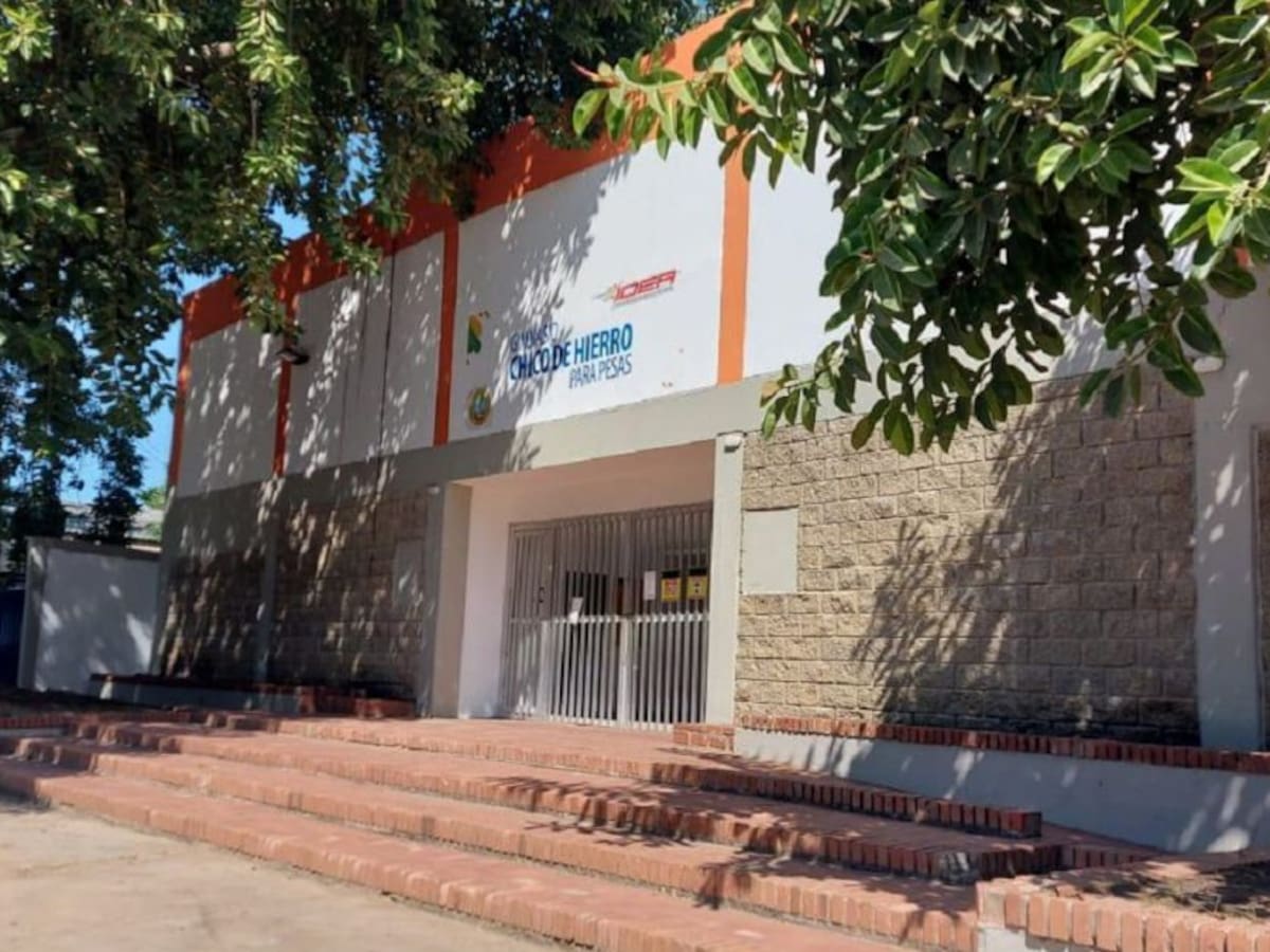 IDER cerró sus instalaciones administrativas por casos de COVID-19