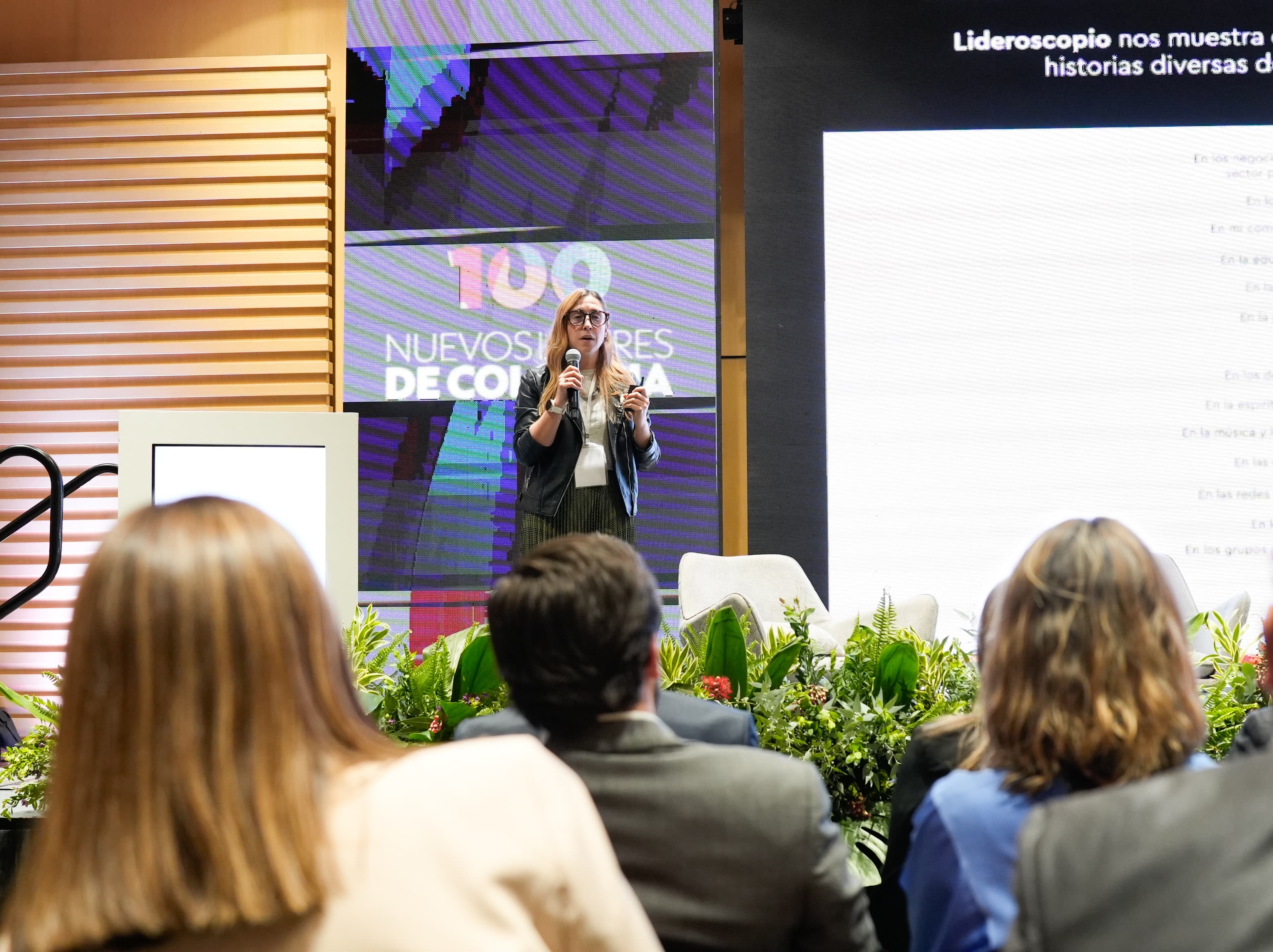 Según la encuesta, Colombia debe virar hacia un liderazgo más colectivo. | Foto: Prisa Media