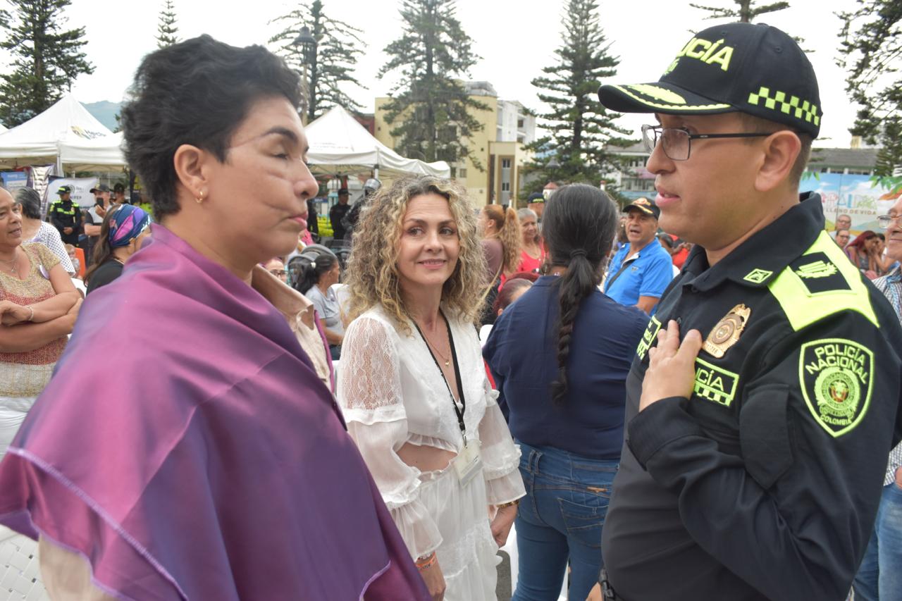 Foto: Policía de Risaralda