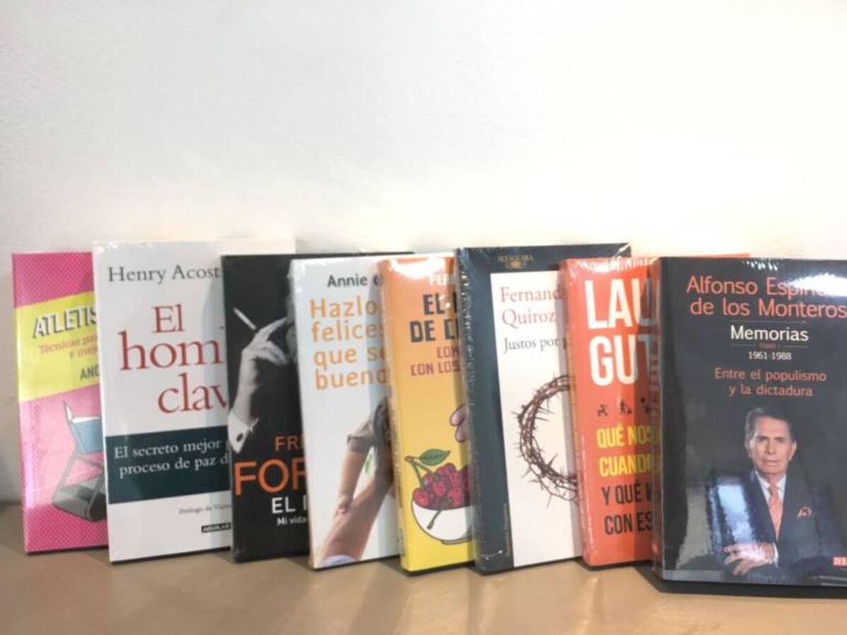 Regalatón en Bogotá hoy por hoy