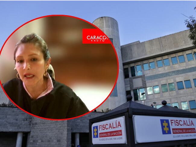 Fiscalía responde a juez Especializada