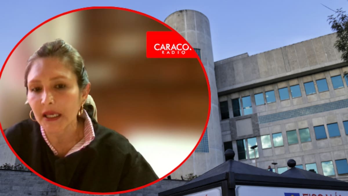 Fiscalía niega abandono de procesos y responde a jueza Especializada
