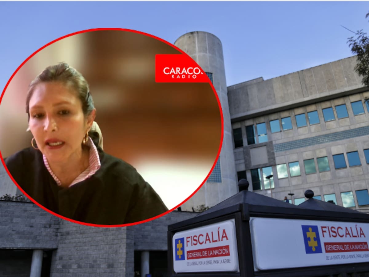 Fiscalía niega abandono de procesos y responde a jueza Especializada