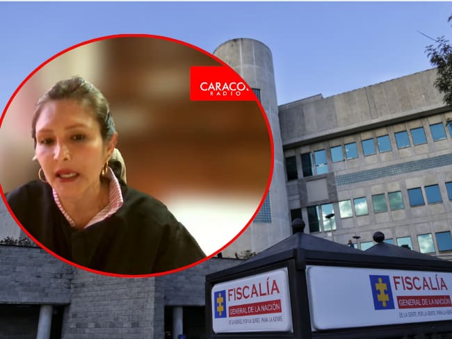 Fiscalía responde a juez Especializada