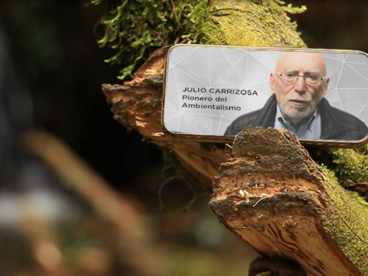 La urgencia de proteger la reserva Van Der Hammen