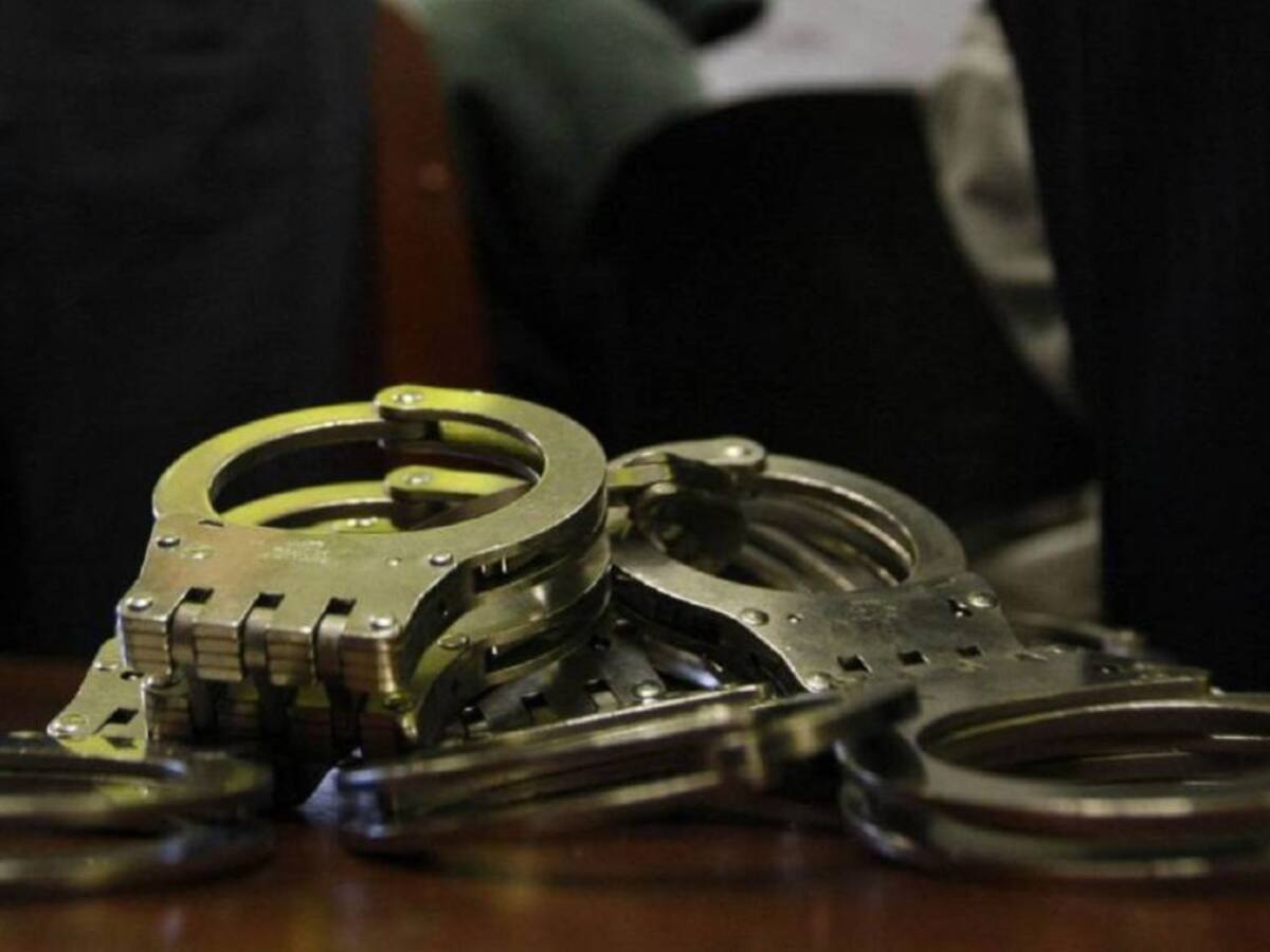 Condenan a un hombre que asesinó a otro porque le robó un celular