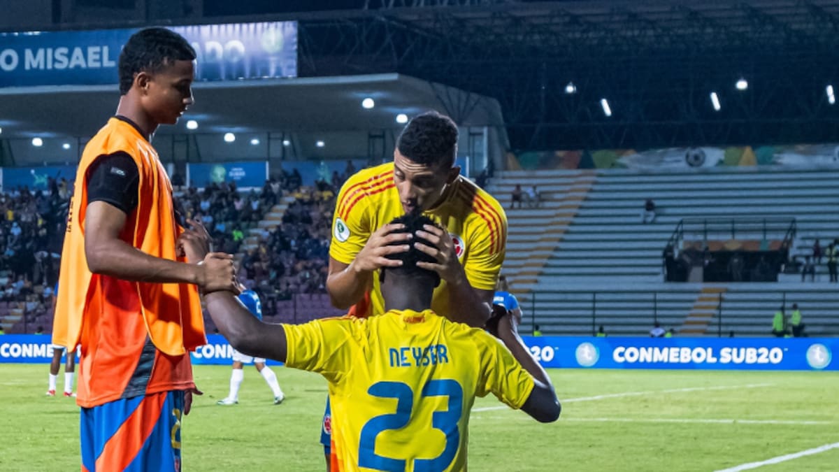 Colombia busca clasificar al Mundial: fecha y cómo seguir EN VIVO el partido por el Sudamericano