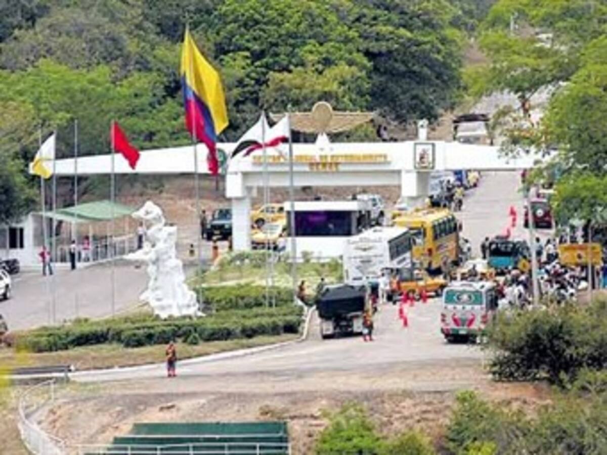 Ejército guarda silencio sobre escándalo de Tolemaida