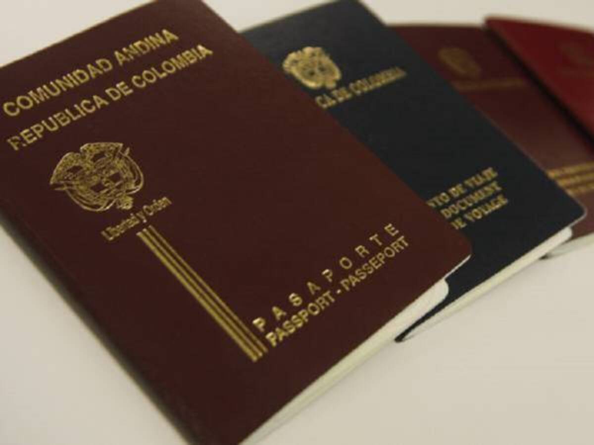 Cae hombre que gestionaba más de 200 visas fraudulentas