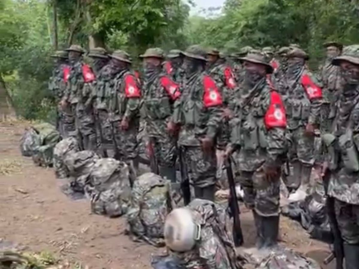 Clan del Golfo suspende impuesto de guerra y dice que es “un gesto de voluntad” con De la Espriella
