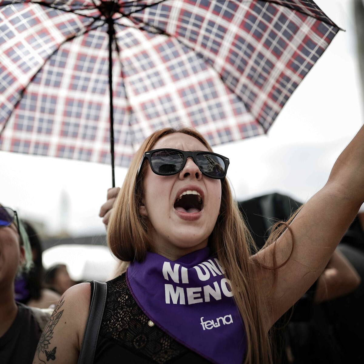 Día Internacional de la no violencia contra la Mujer: alertan aumento de feminicidios en Atlántico