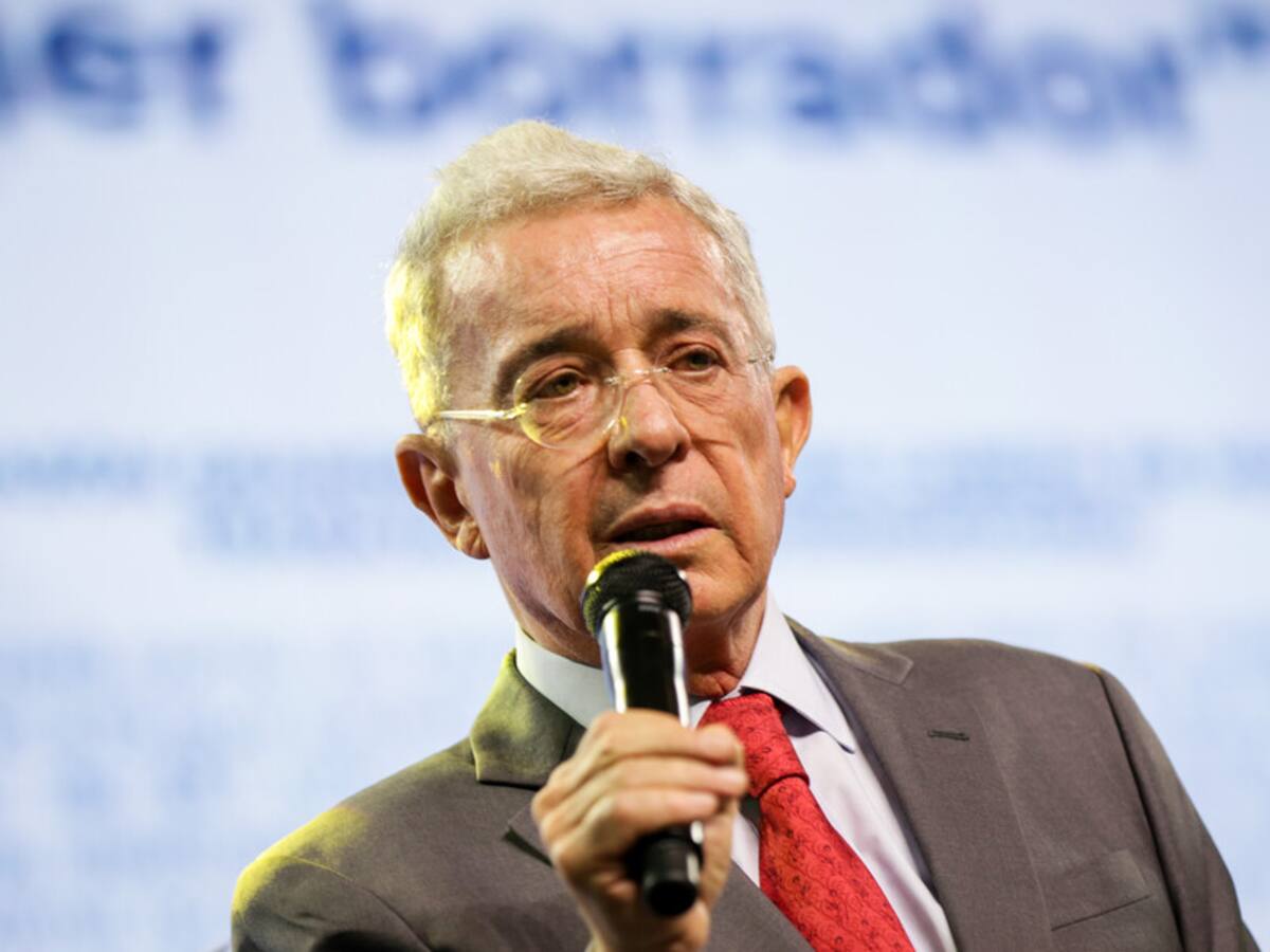 El 6 de septiembre arrancan audiencias preparatorias del juicio contra expresidente Uribe