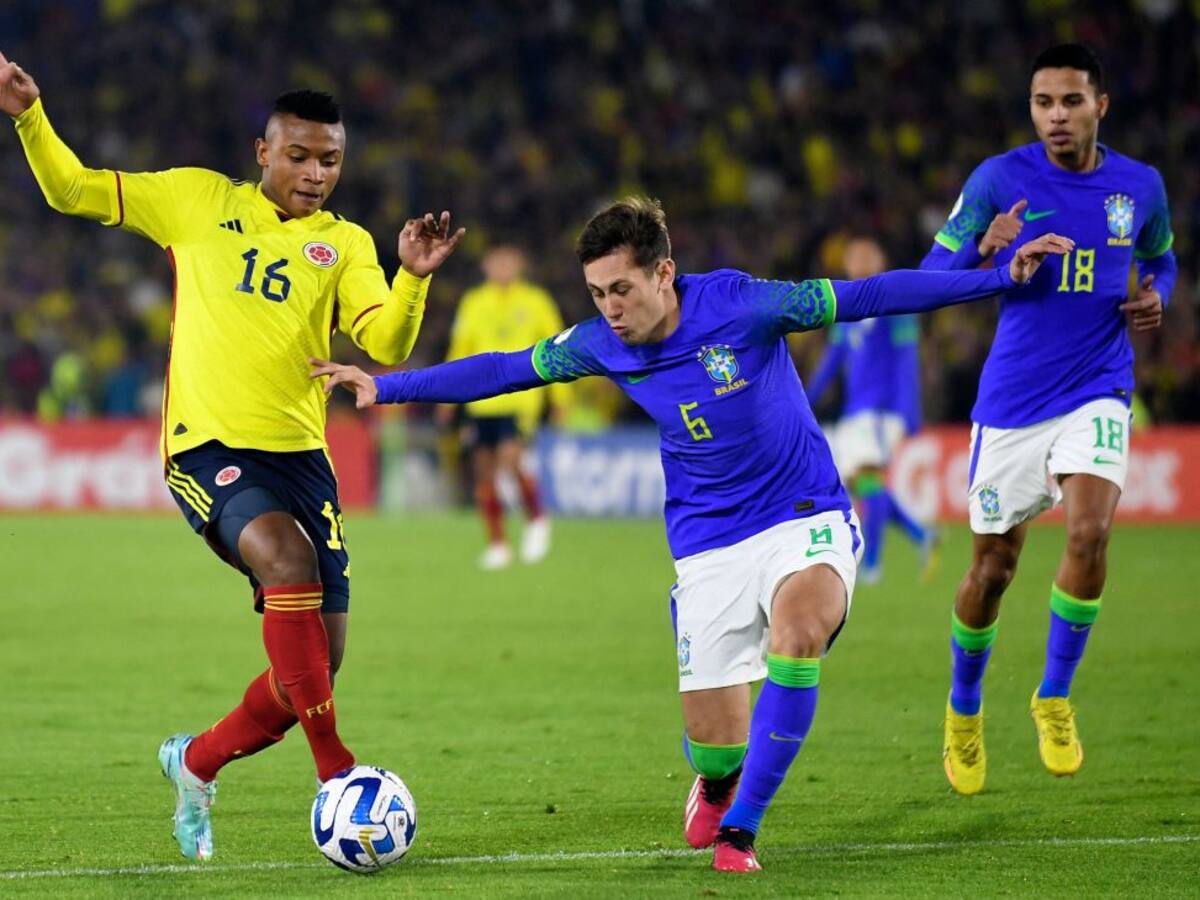 Preolímpico sub-23: Las figuras a seguir en el torneo