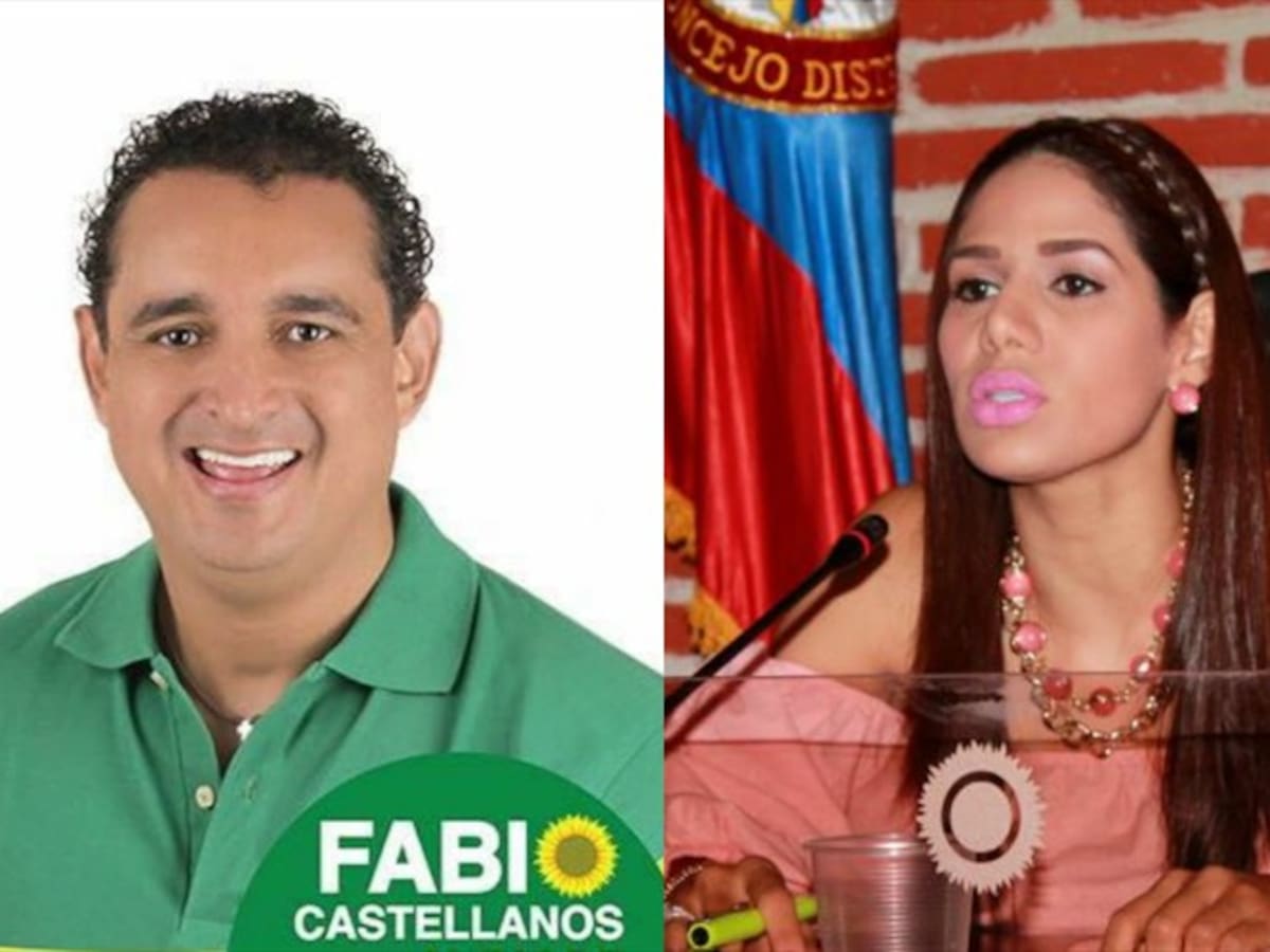 Concejal y miembros del Partido Verde envueltos en escándalo de corrupción en Cartagena