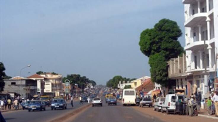 La DEA acusa de narcoterrorismo a otro exmilitar de Guinea Bissau por vínculos con Farc