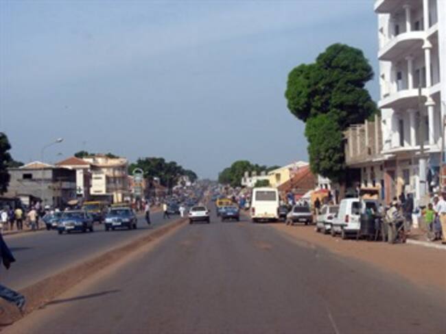 La DEA acusa de narcoterrorismo a otro exmilitar de Guinea Bissau por vínculos con Farc