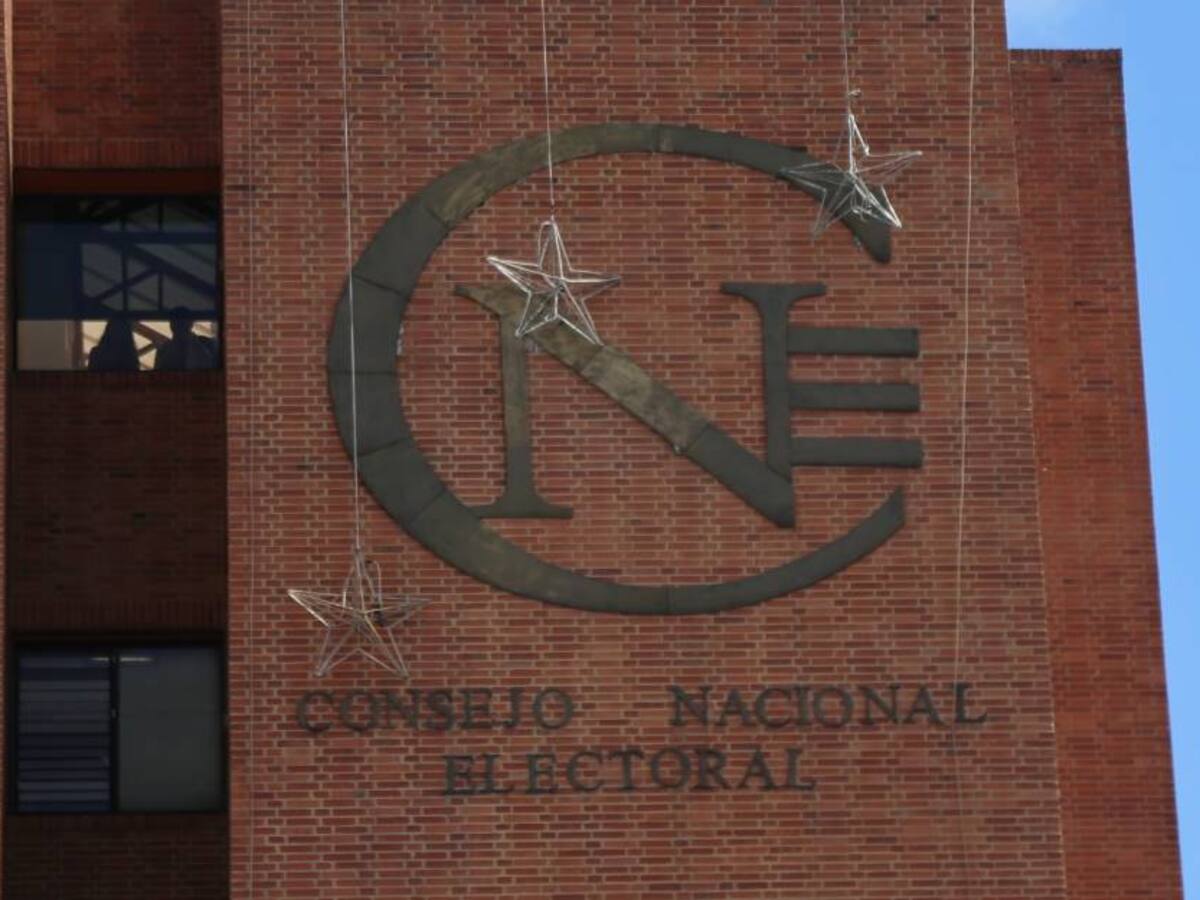 CNE abre indagación preliminar al Pacto Historico por caso de ‘Petrovideos’