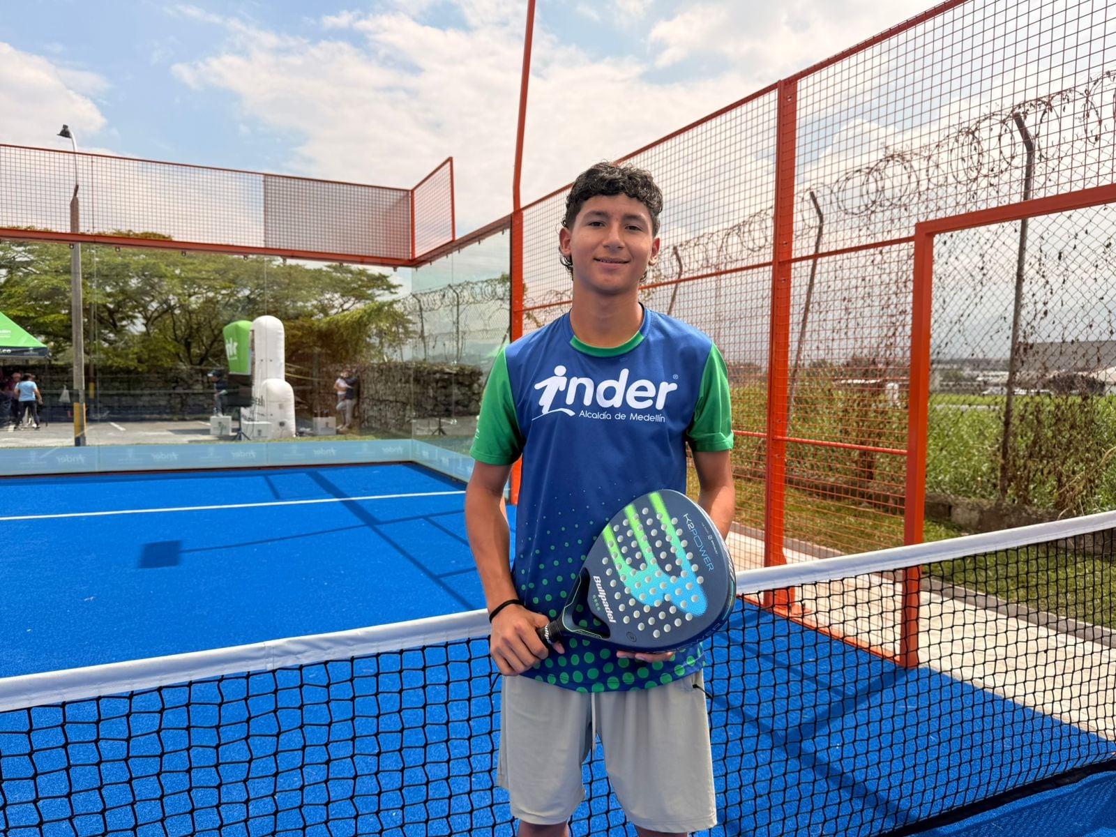 Foto: Alcaldía de Medellín