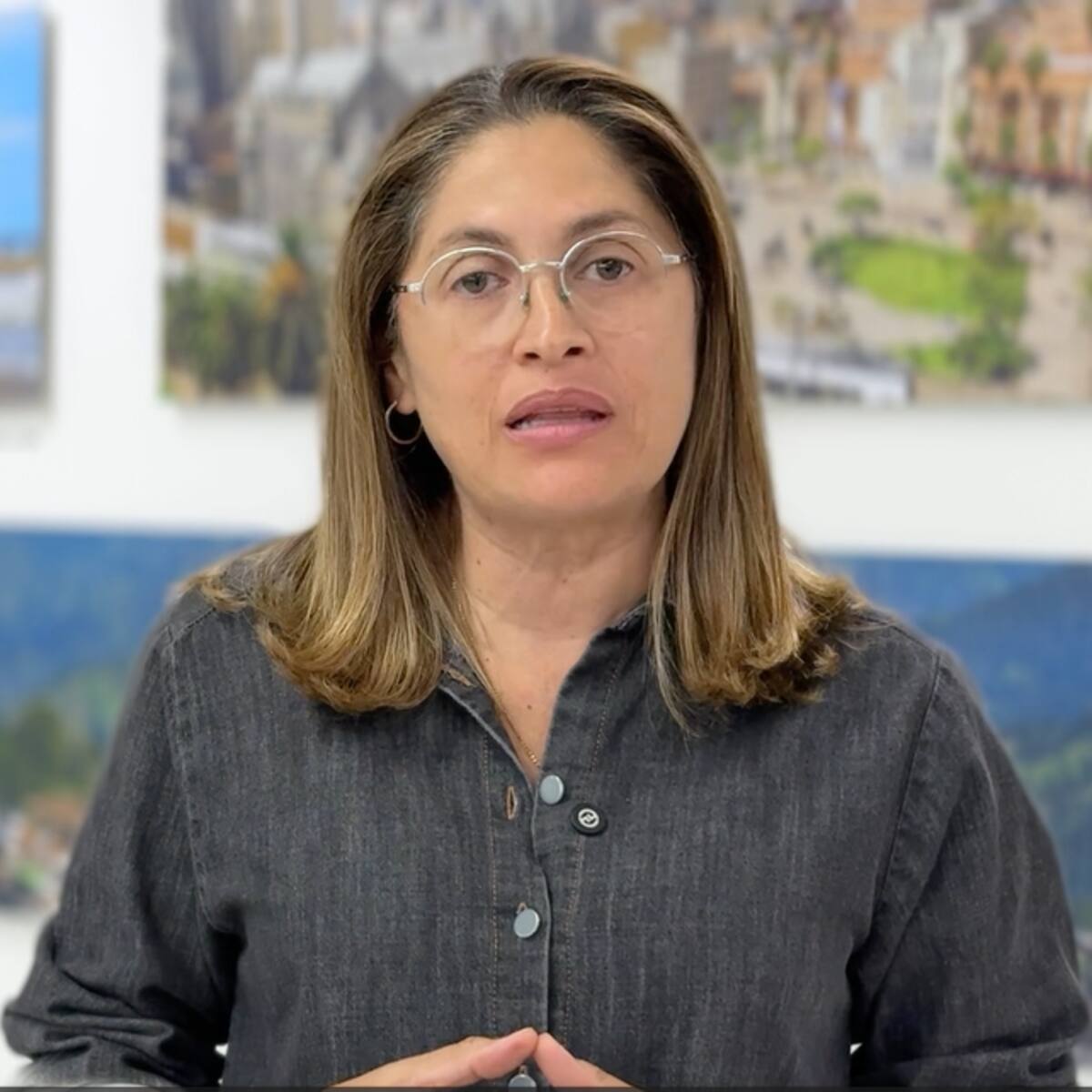 Gobernación de Antioquia dice que muerte de dos menores indígenas es negligencia de EPS intervenidas
