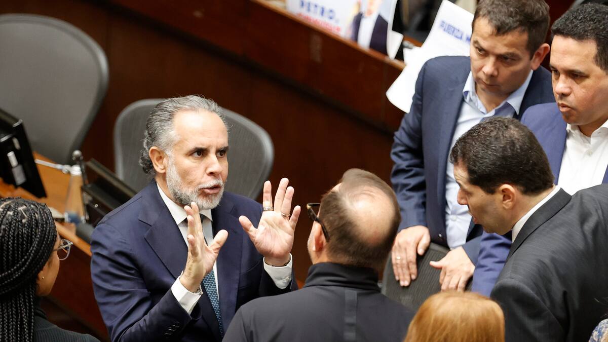 Gobierno citará a sesiones extras para intentar subsanar vicios de la Reforma Pensional en Cámara