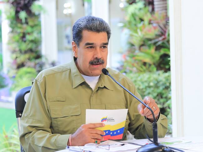 Estados Unidos Tomaría medidas si no se cumple la ruta electoral en Venezuela