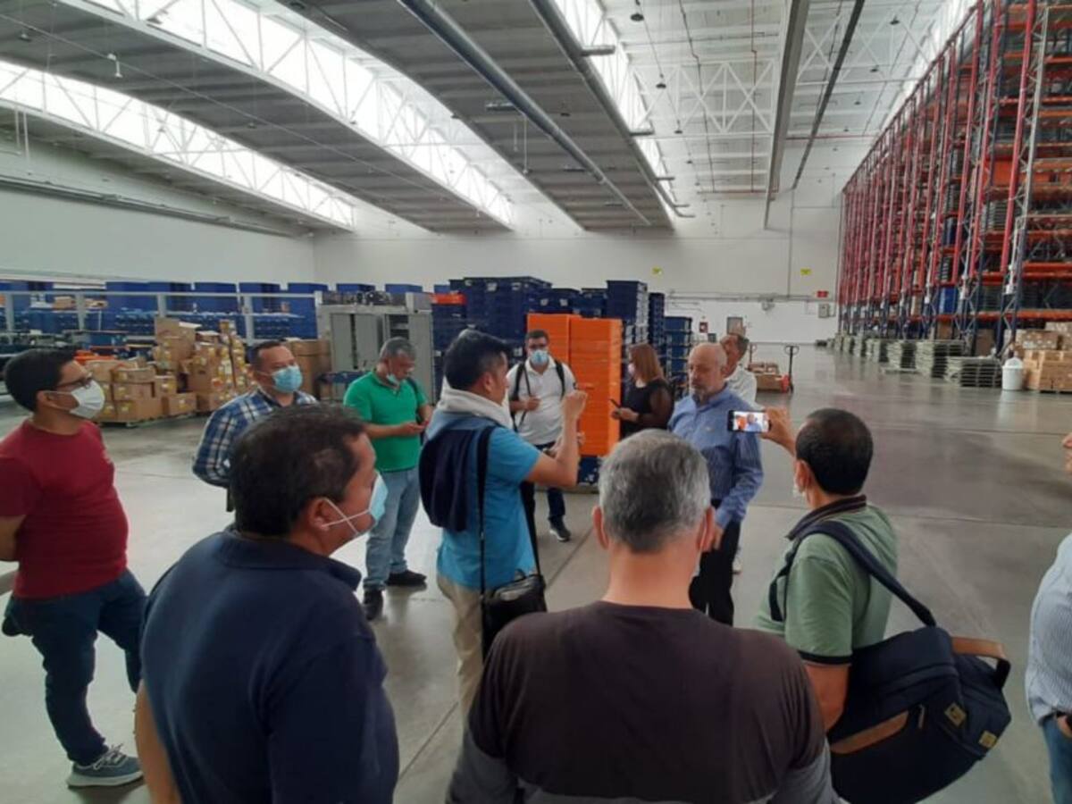 La supermillonada que vendieron las empresas de Santander en 2021