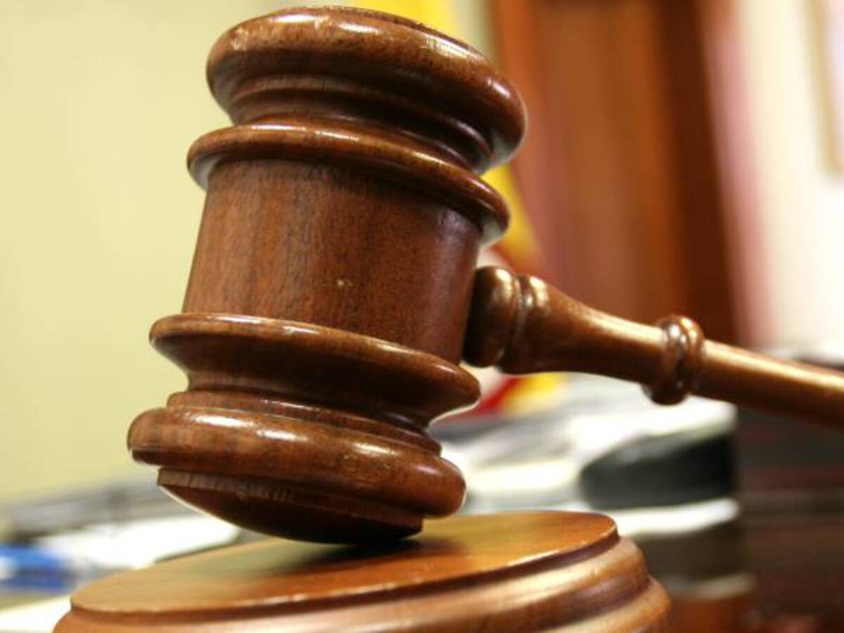 Van más de 15.500 libertades en la Justicia Especial para la Paz