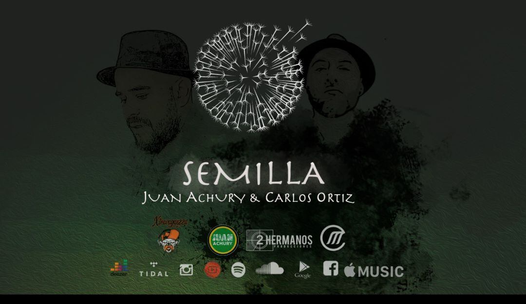 Carlos Ortiz & Juan Achury