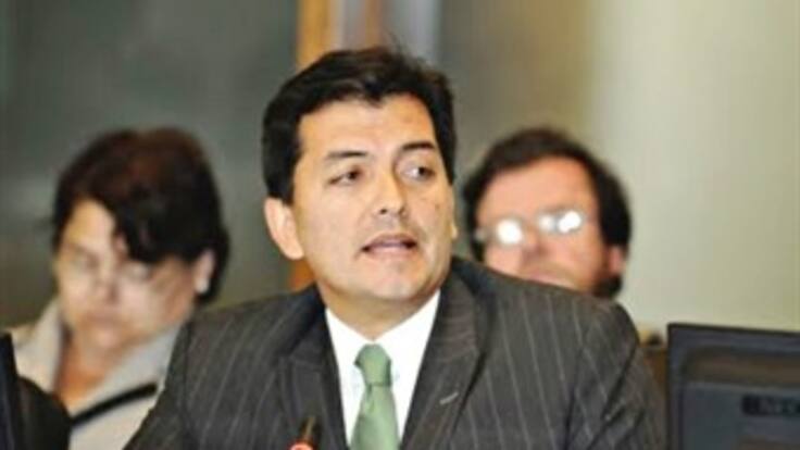 Colombia insiste que la CIDH no es competente para estudiar la muerte de ciudadano ecuatoriano