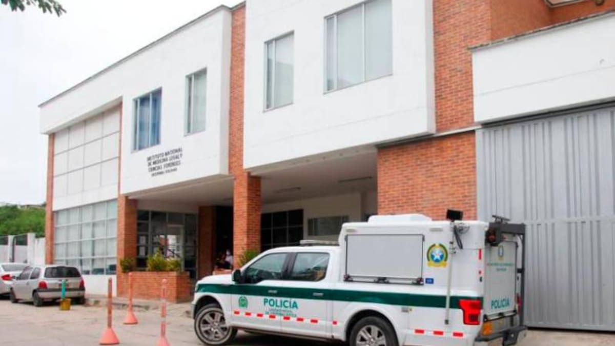 Asesinan a ex policía en el barrio Santa Lucía en Cartagena