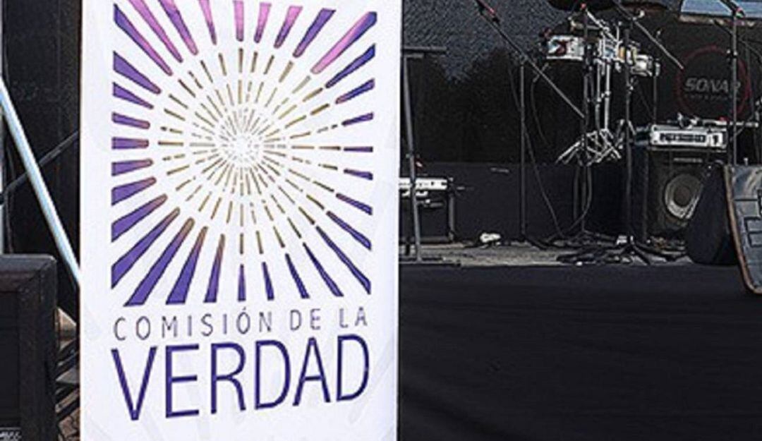 Comisión de la verdad