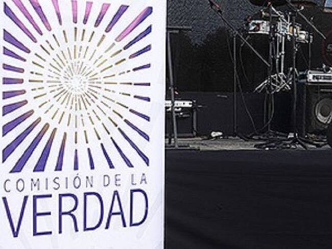 Comisión de la verdad