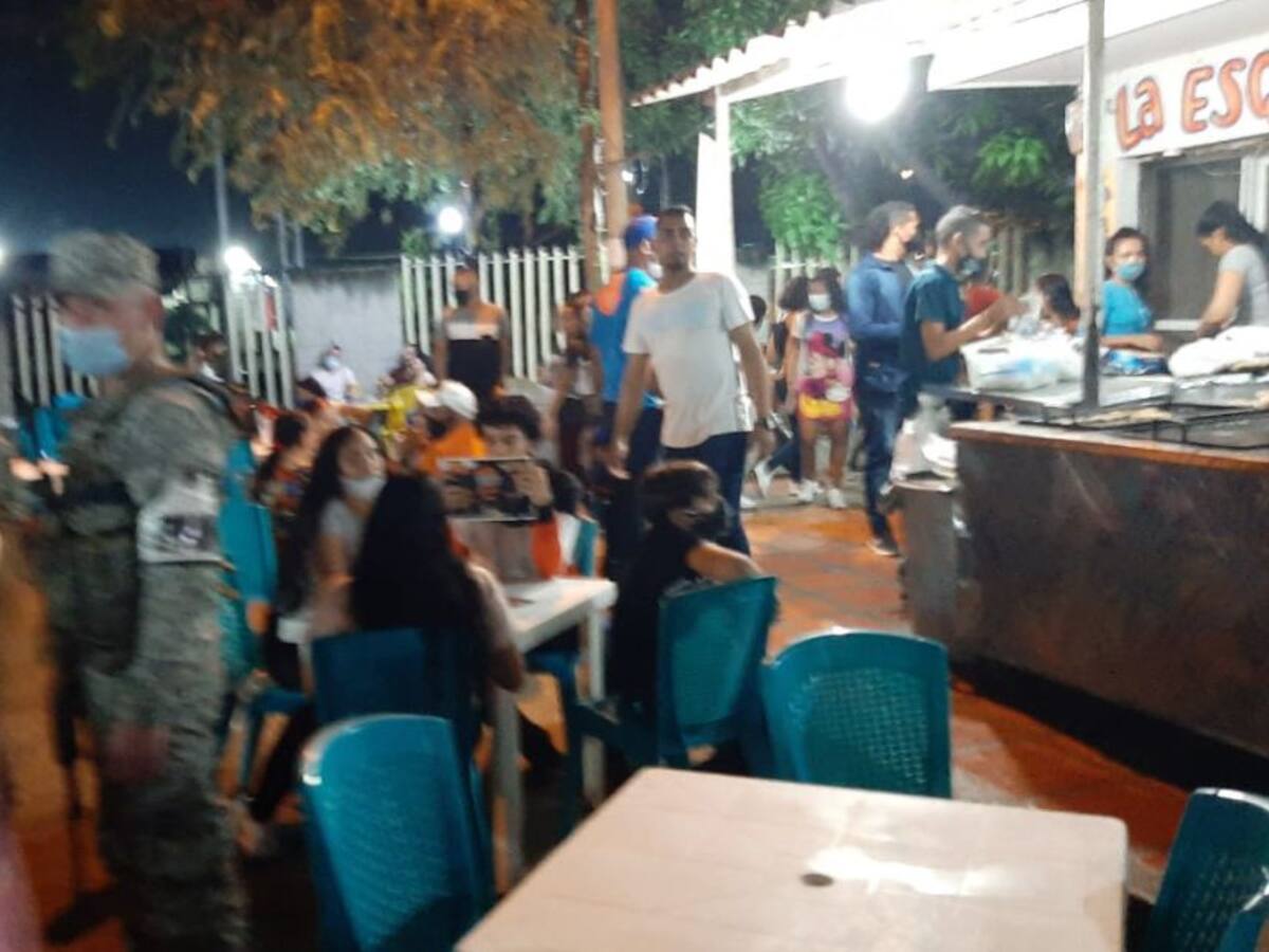 Una menor era explotada sexualmente por su madre en Soledad