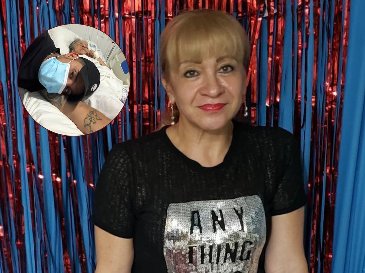 Mujer de 69 años con mieloma múltiple pide ayuda tras negación de eutanasia por parte de su IPS