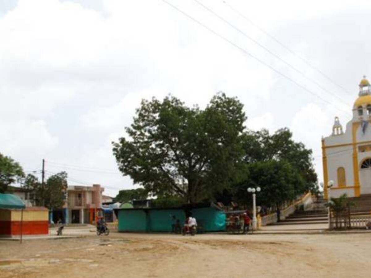 Denuncian desaparición de niña de 13 años en Santa Rosa, Bolívar