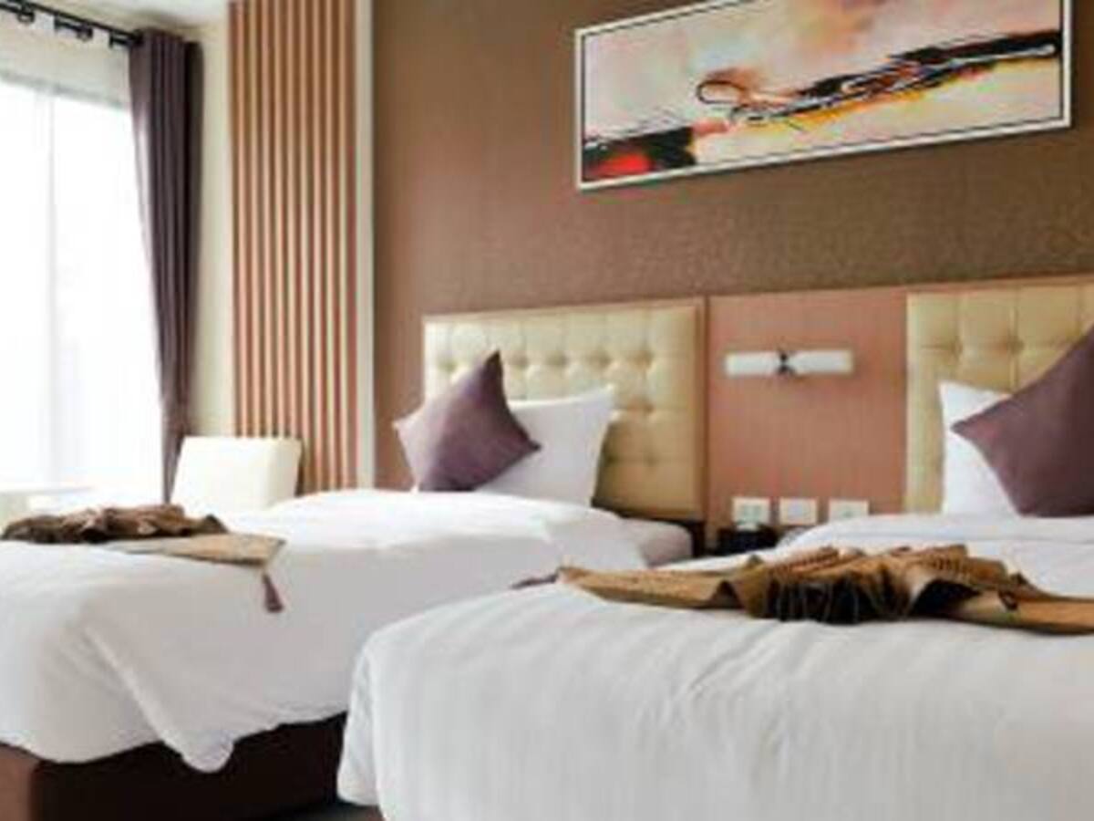 Vivir en pareja, pero dormir separados...una tendencia cada vez más frecuente