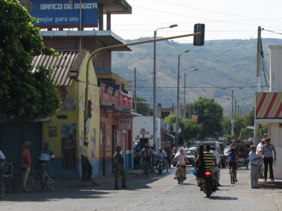 Defensoría denuncia más sobrecostos de más de $230 millones en Codazzi, Cesár