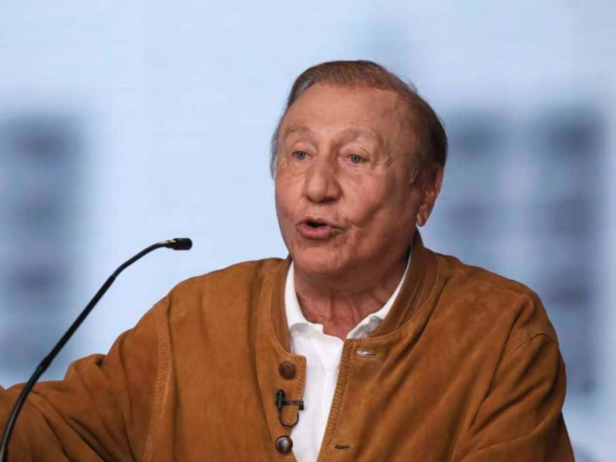 Nueva audiencia en proceso contra Rodolfo Hernández