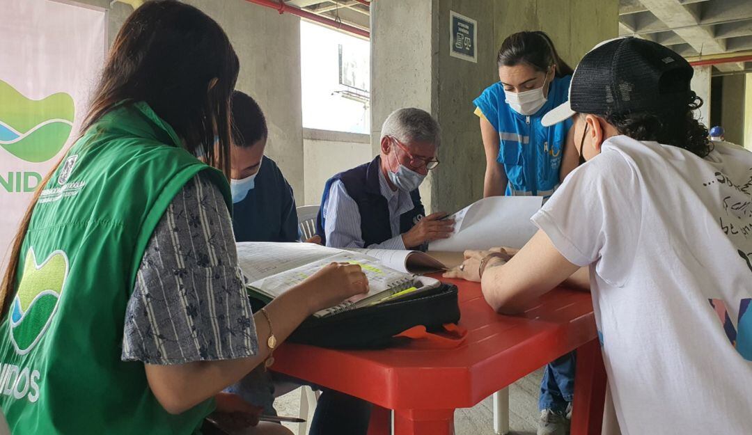 Gobernación de Antioquia