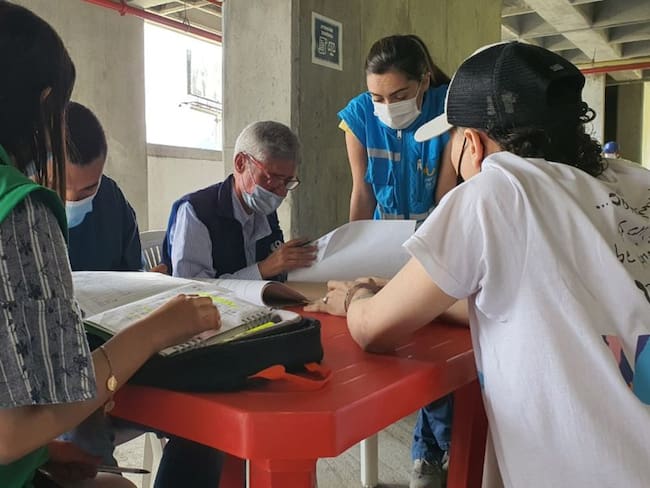 Gobernación de Antioquia